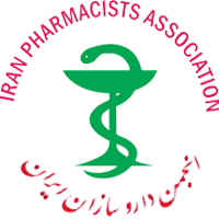 لوگوی انجمن داروسازان خراسان رضوی